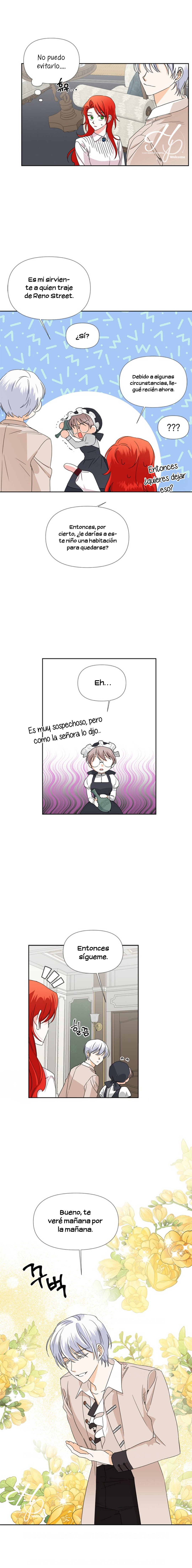 7 El Final Feliz De La Villana