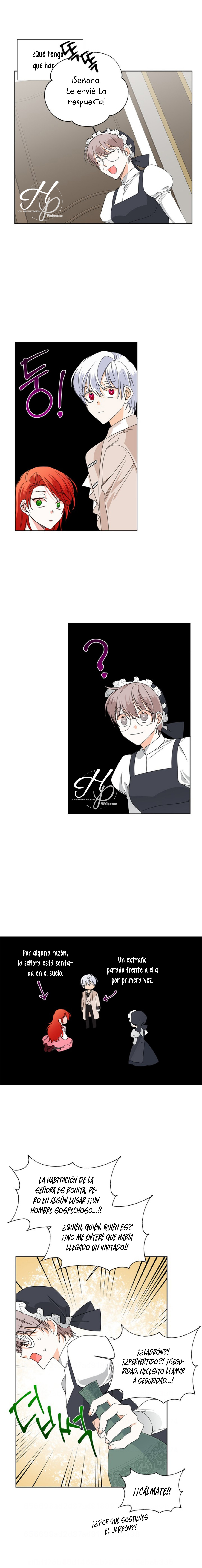 6 El Final Feliz De La Villana