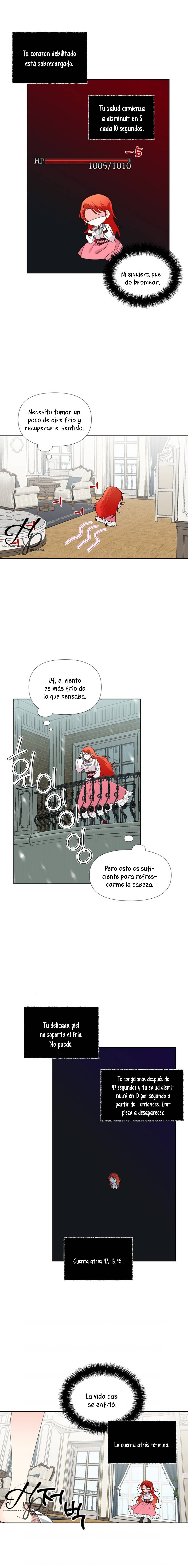 11 El Final Feliz De La Villana