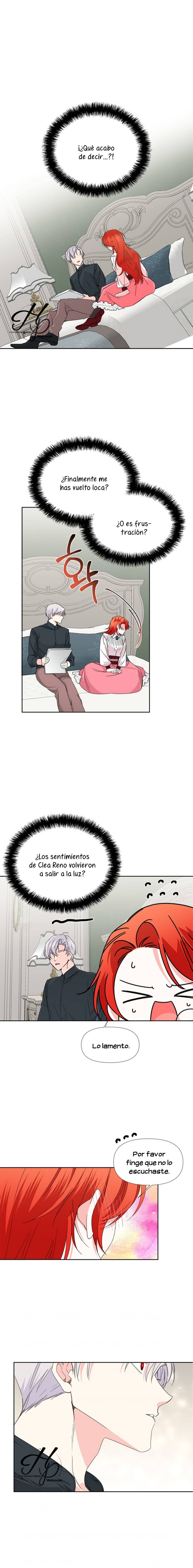 0 El Final Feliz De La Villana