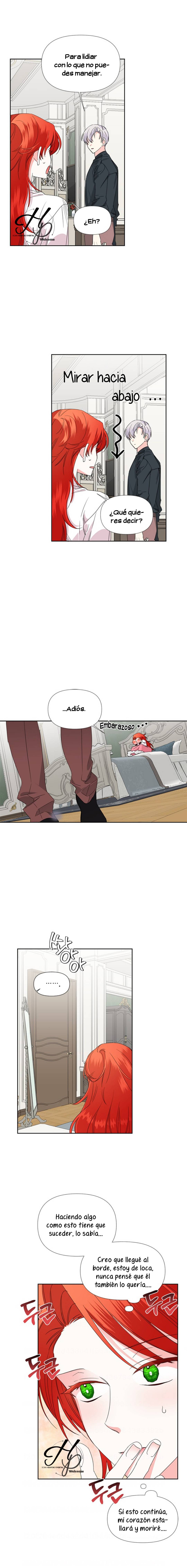 10 El Final Feliz De La Villana