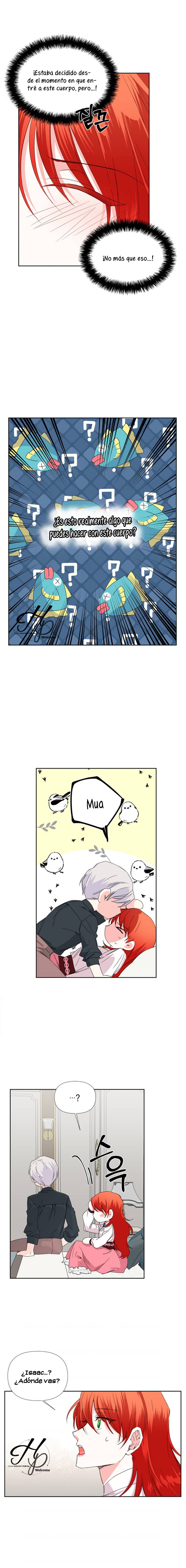 9 El Final Feliz De La Villana