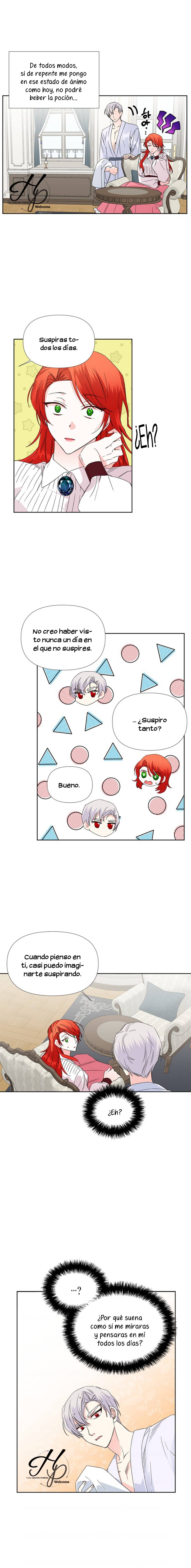 2 El Final Feliz De La Villana