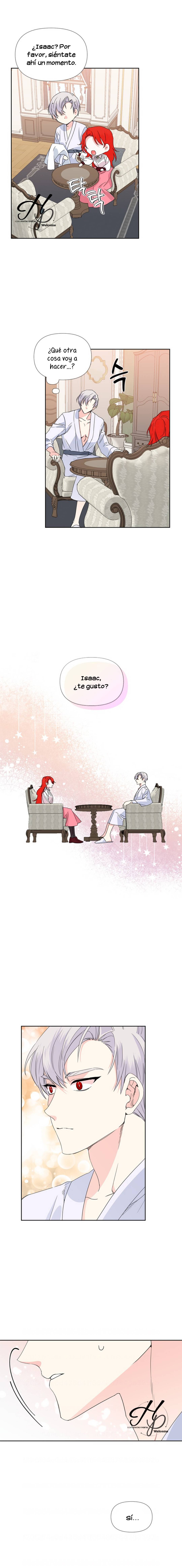 3 El Final Feliz De La Villana