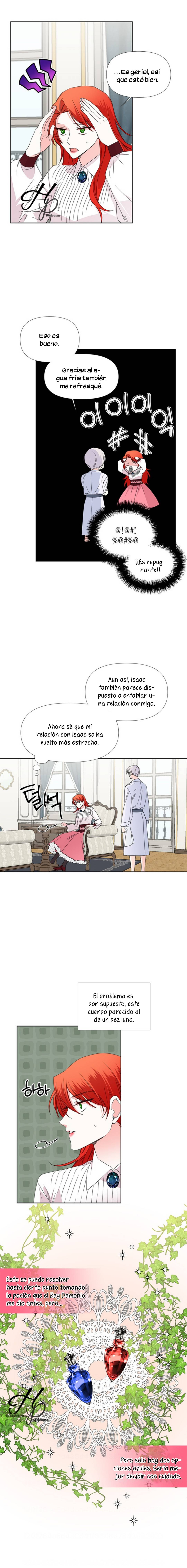 1 El Final Feliz De La Villana