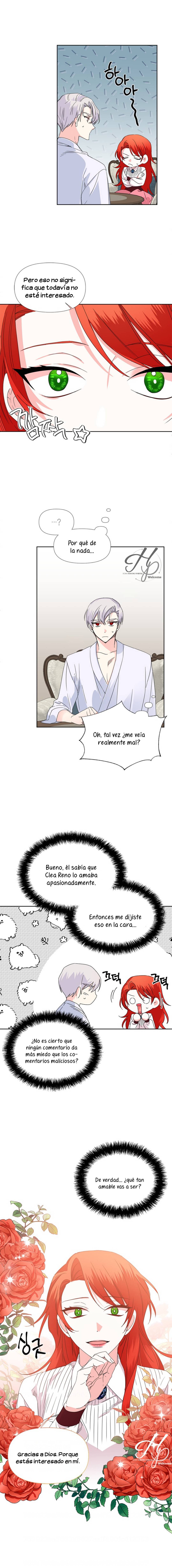 5 El Final Feliz De La Villana