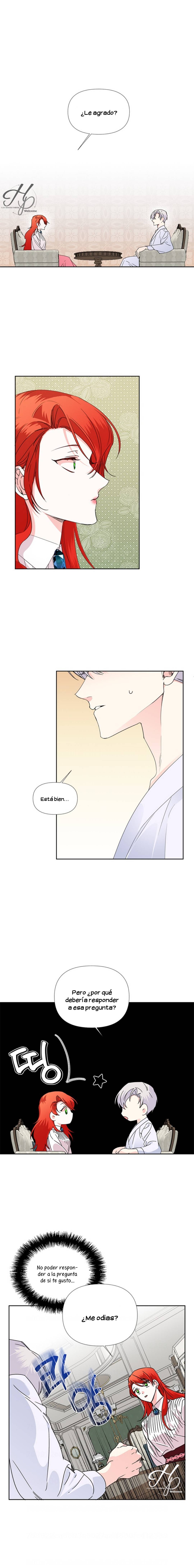 0 El Final Feliz De La Villana