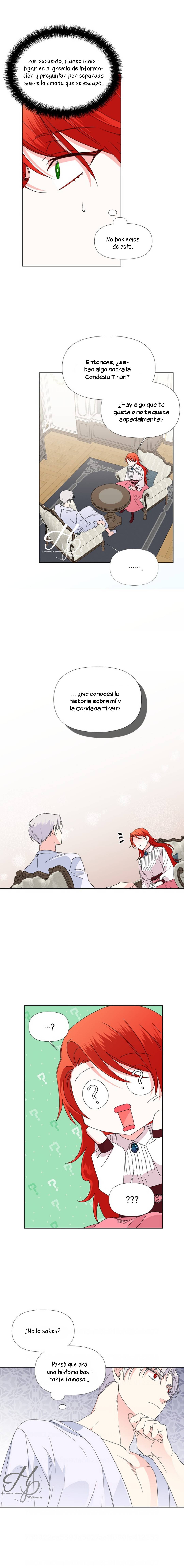 1 El Final Feliz De La Villana