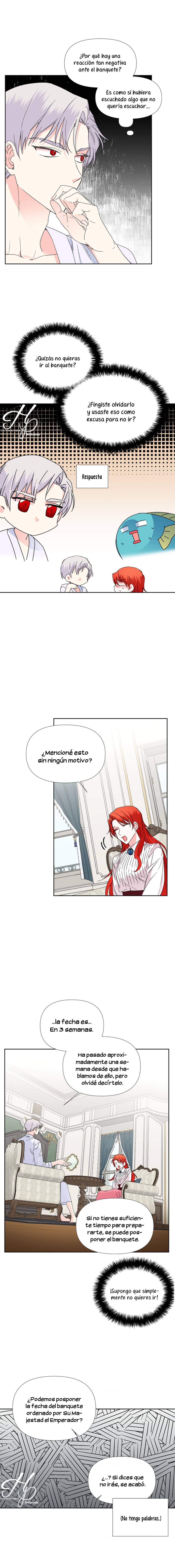 7 El Final Feliz De La Villana