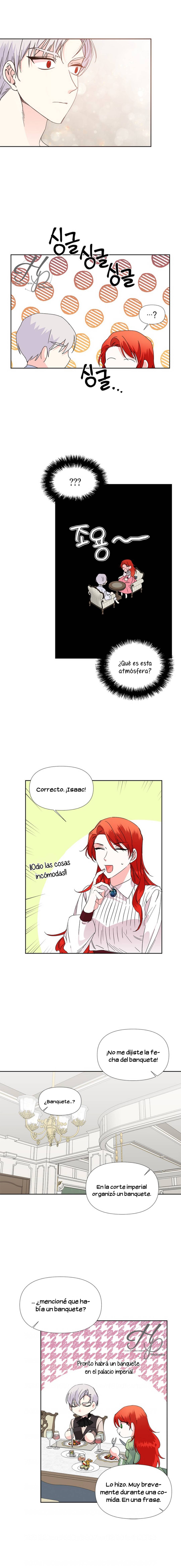 6 El Final Feliz De La Villana