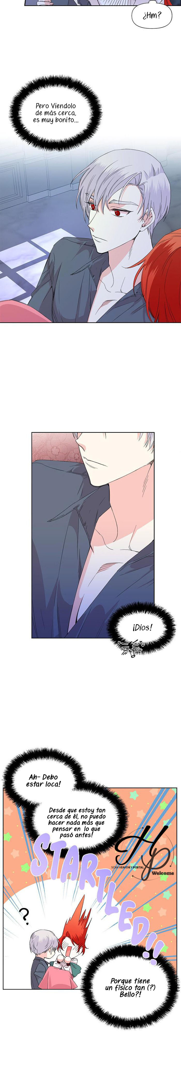 9 El Final Feliz De La Villana