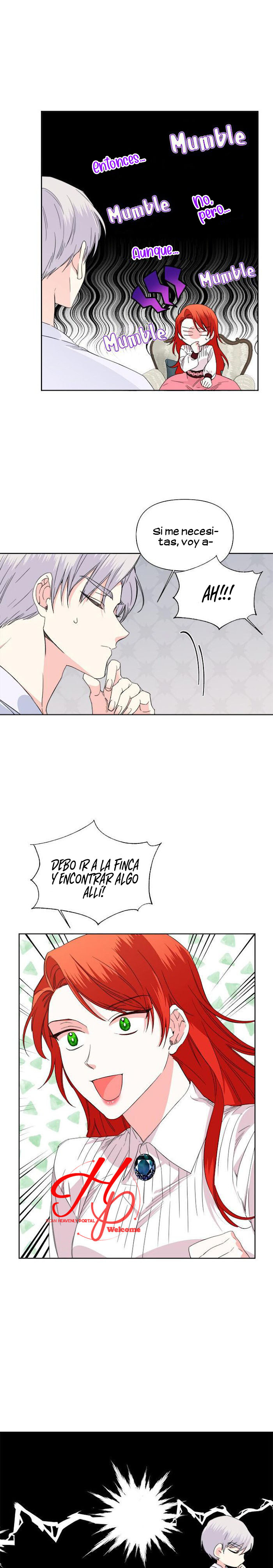 4 El Final Feliz De La Villana