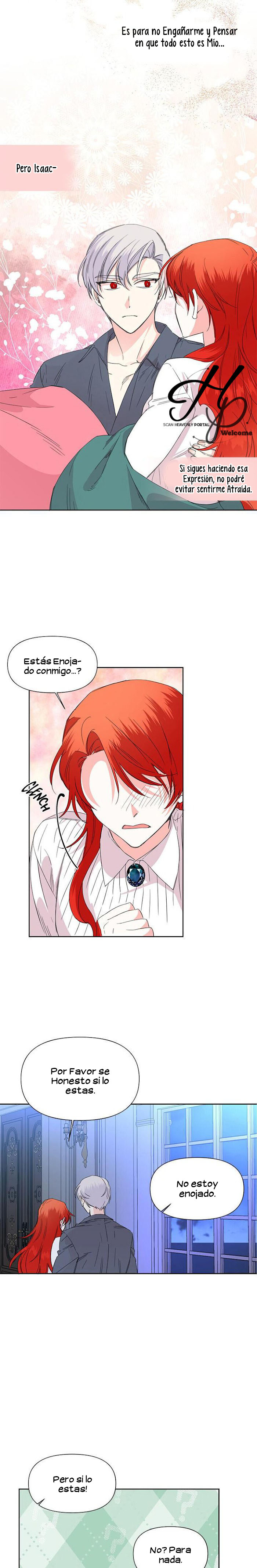 14 El Final Feliz De La Villana