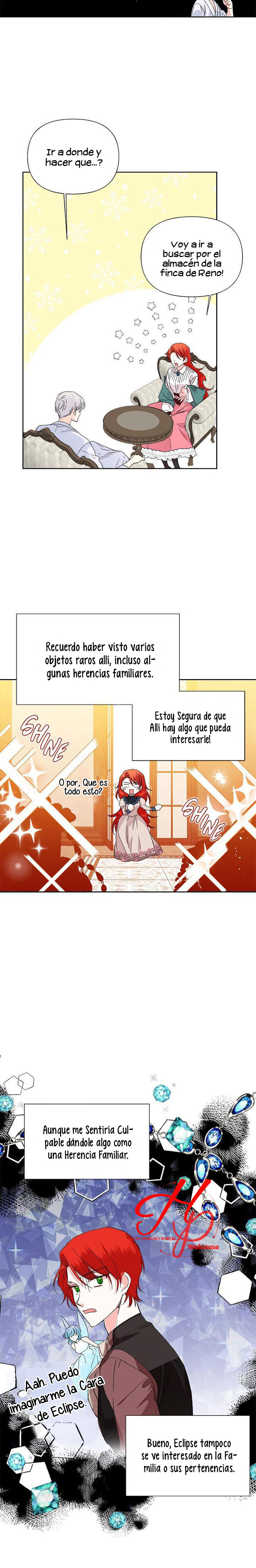 5 El Final Feliz De La Villana