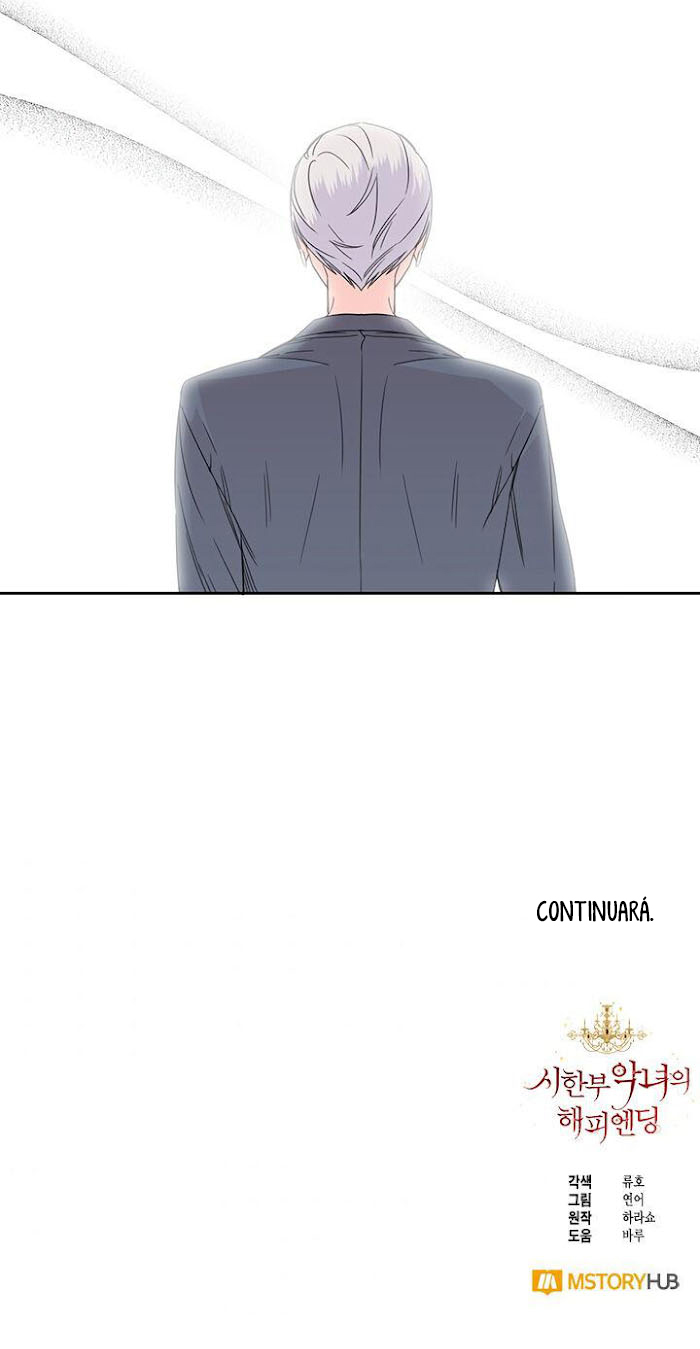 18 El Final Feliz De La Villana