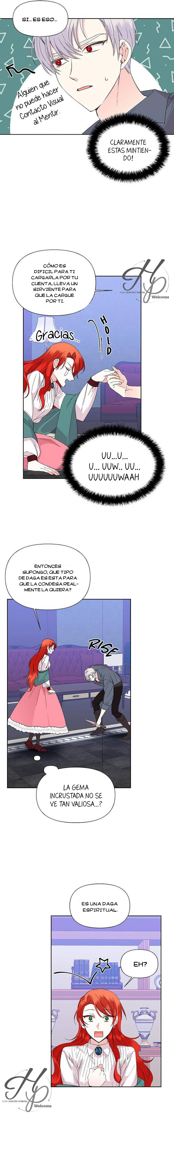 12 El Final Feliz De La Villana