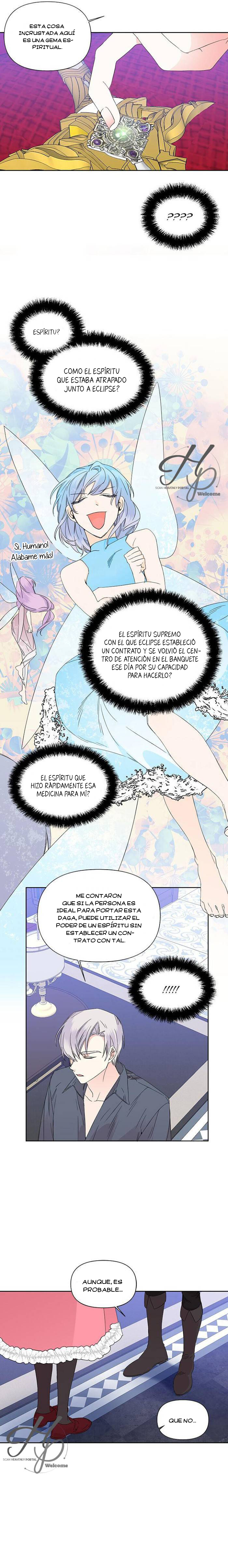 13 El Final Feliz De La Villana