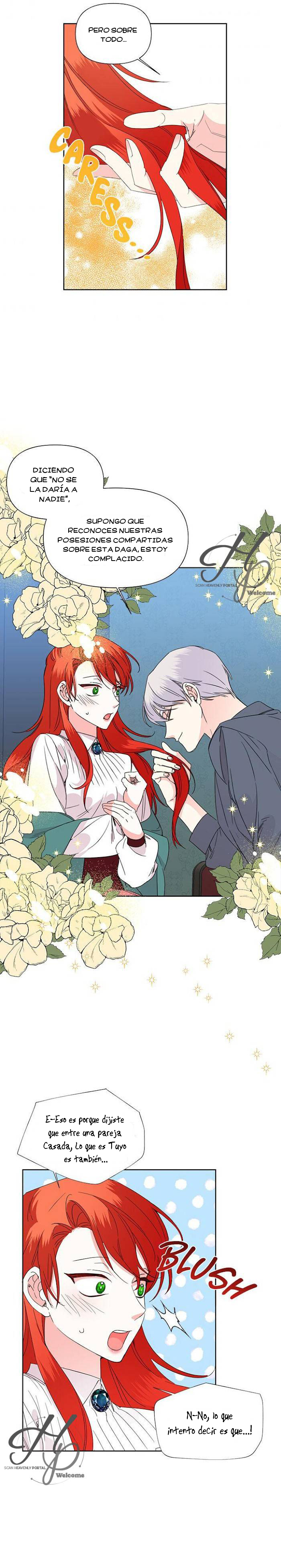 16 El Final Feliz De La Villana