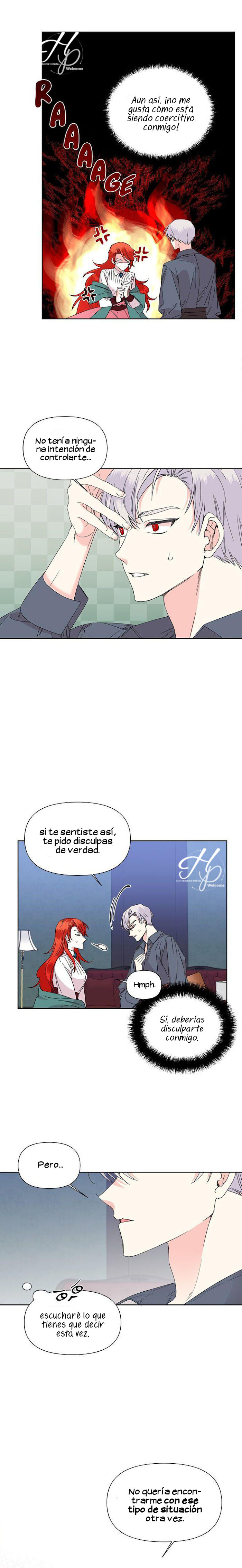 2 El Final Feliz De La Villana