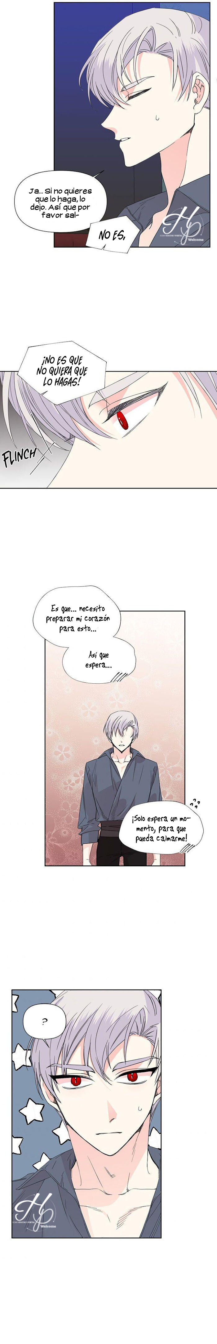 12 El Final Feliz De La Villana