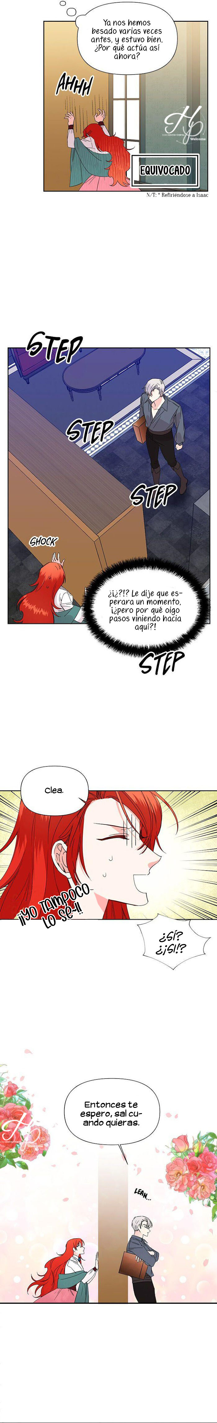 13 El Final Feliz De La Villana