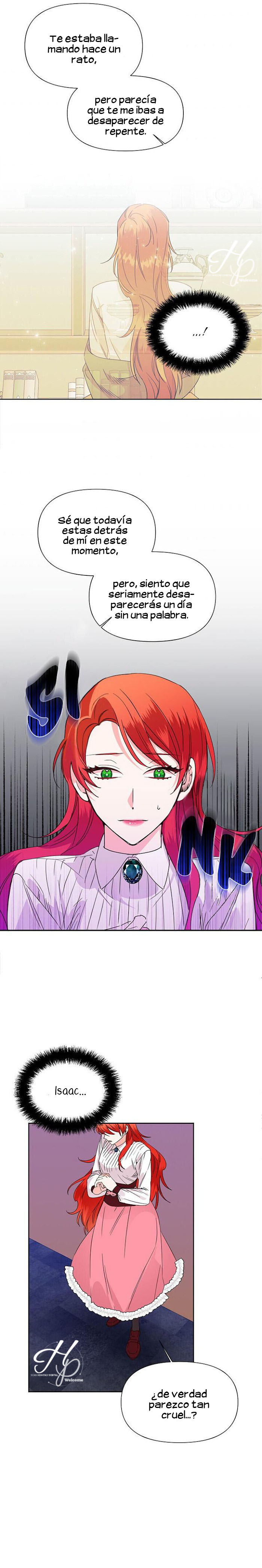 1 El Final Feliz De La Villana