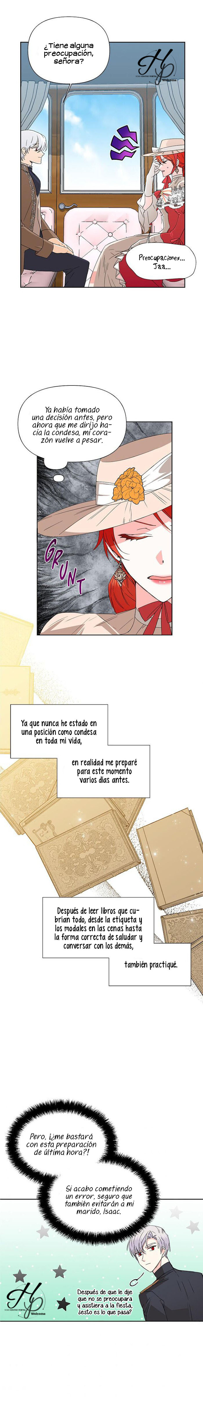 14 El Final Feliz De La Villana