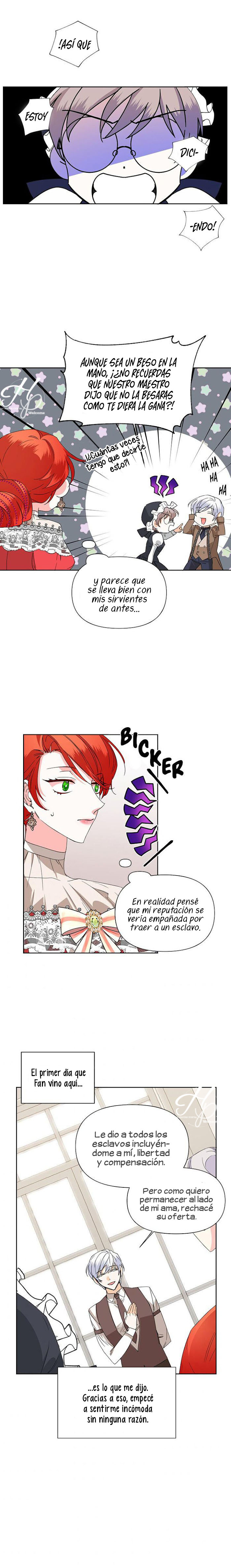 12 El Final Feliz De La Villana