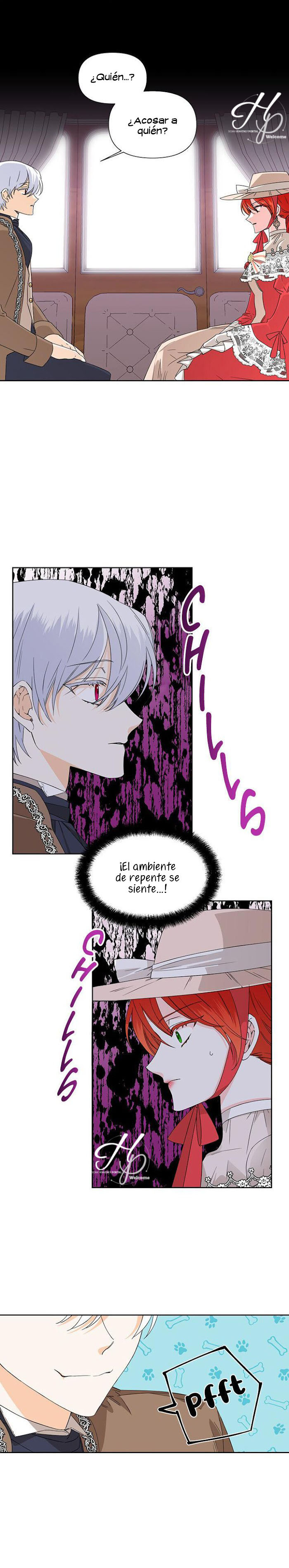 0 El Final Feliz De La Villana