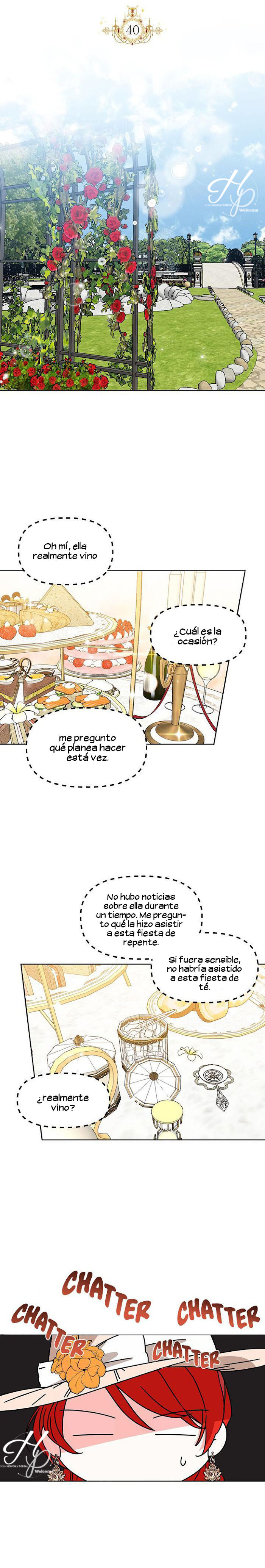 3 El Final Feliz De La Villana