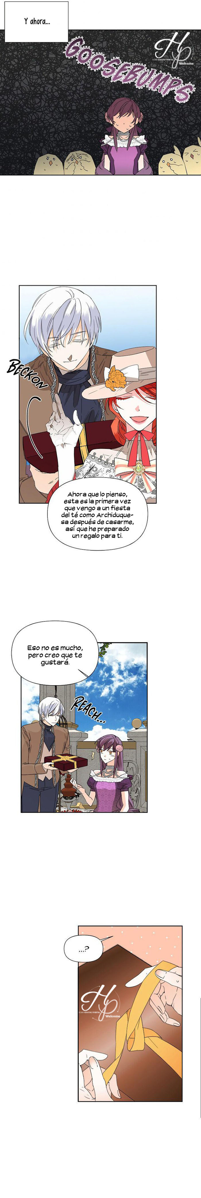 16 El Final Feliz De La Villana