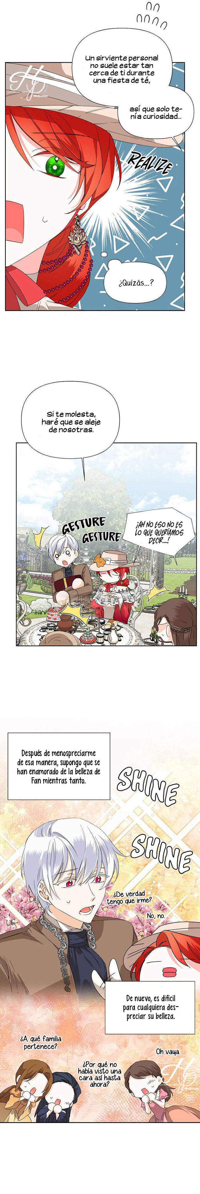 6 El Final Feliz De La Villana