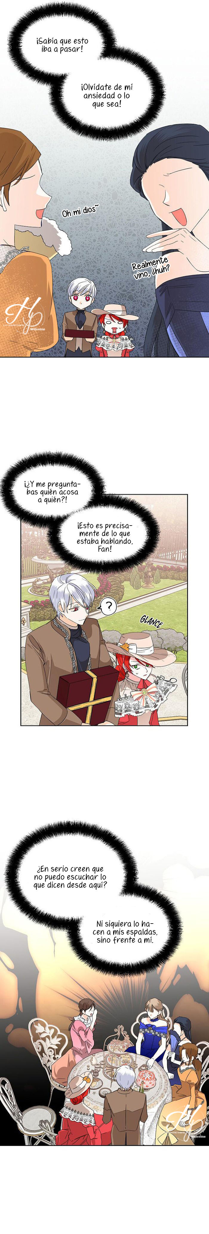 4 El Final Feliz De La Villana