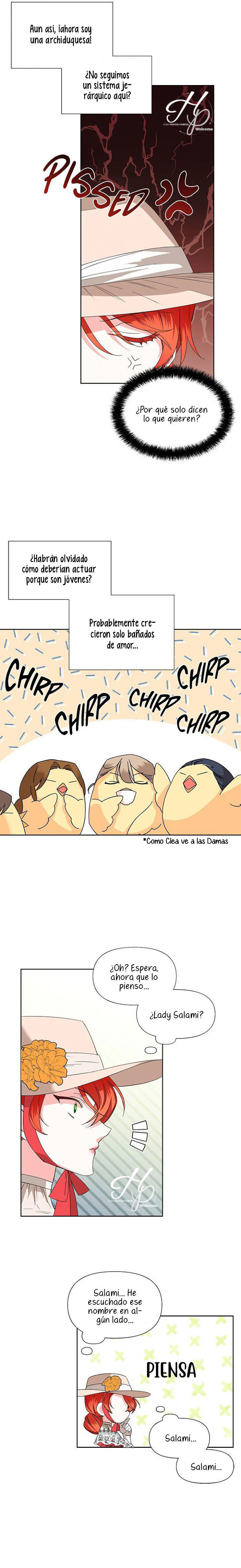 11 El Final Feliz De La Villana