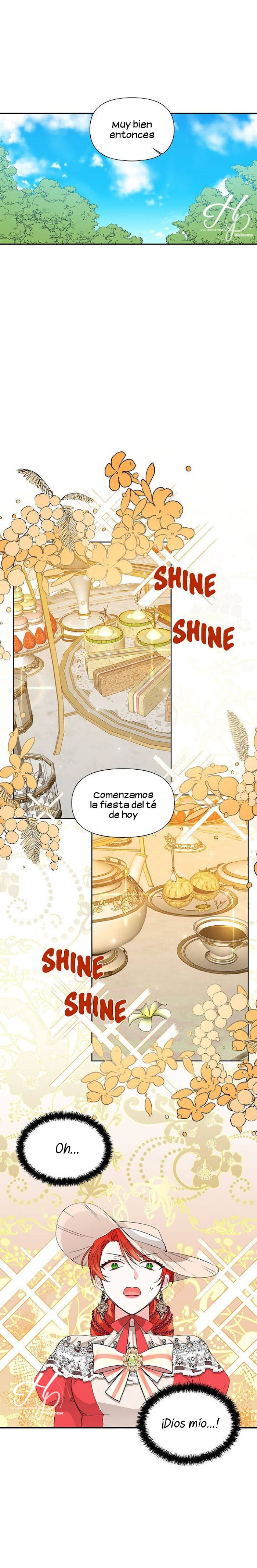 9 El Final Feliz De La Villana