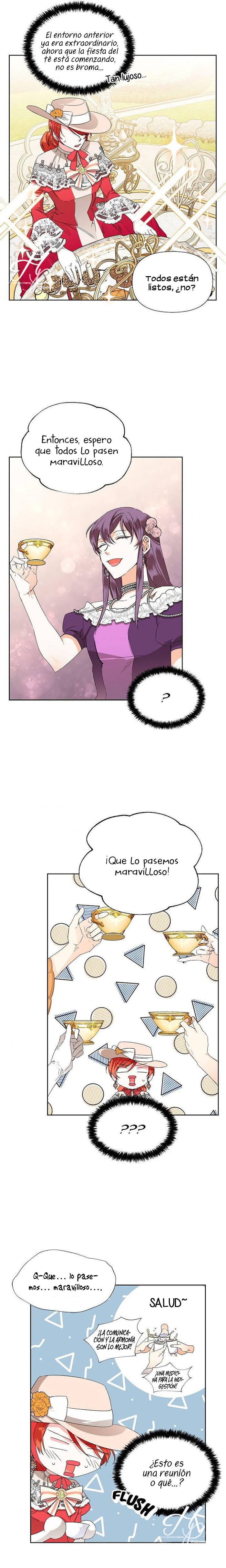 10 El Final Feliz De La Villana