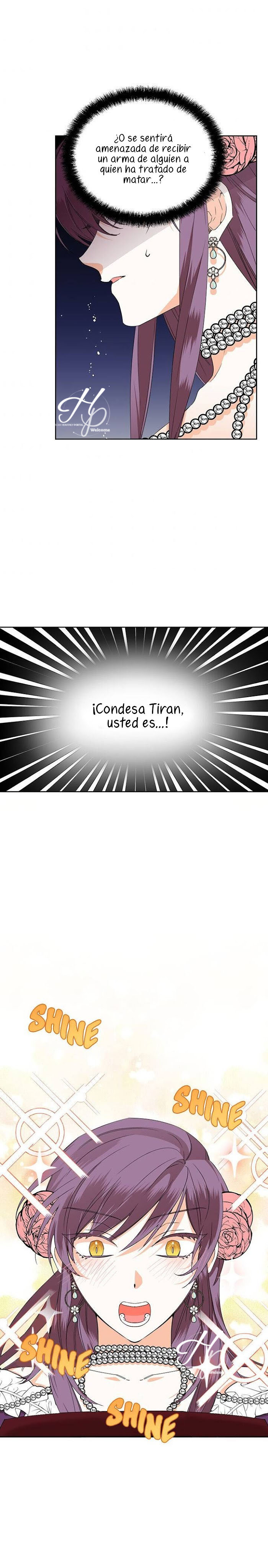 1 El Final Feliz De La Villana