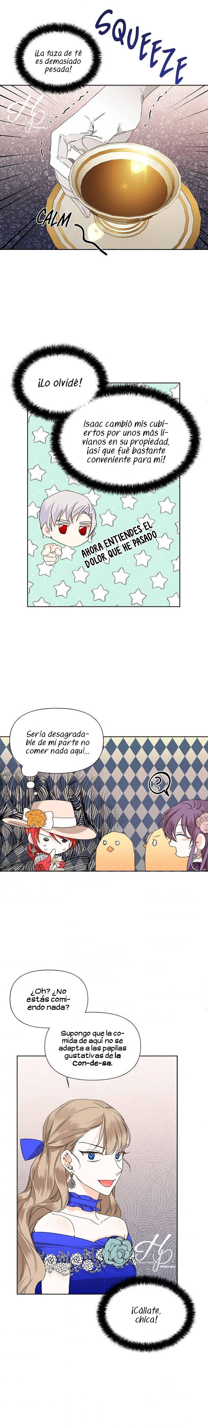 12 El Final Feliz De La Villana