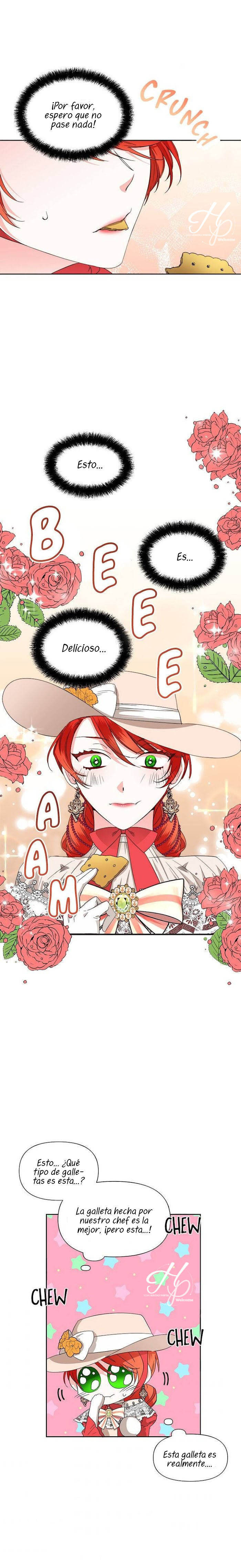 14 El Final Feliz De La Villana