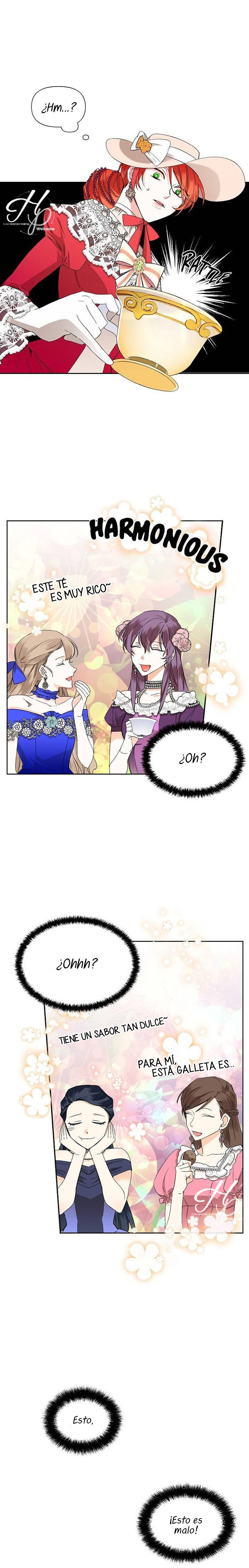 11 El Final Feliz De La Villana