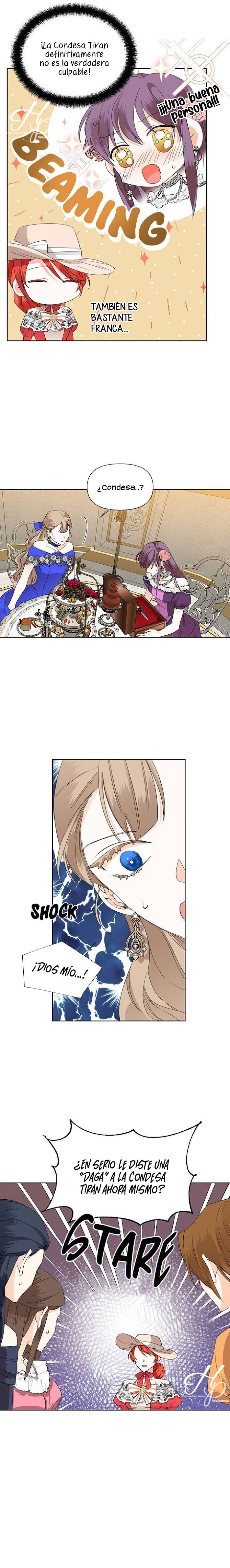 2 El Final Feliz De La Villana