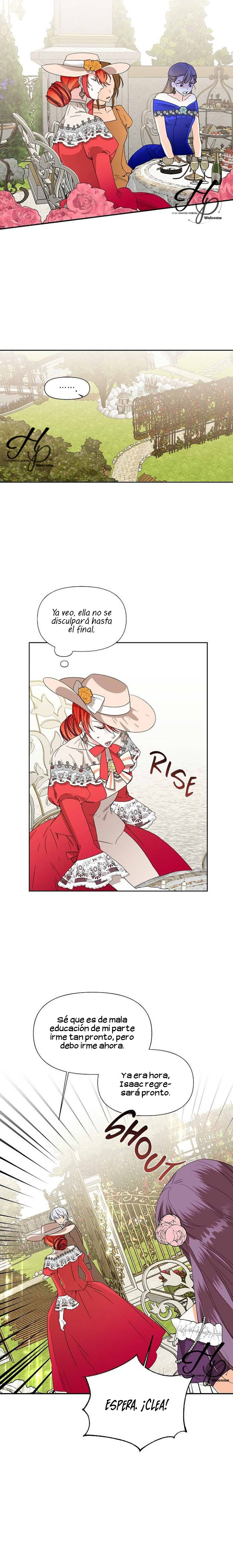 11 El Final Feliz De La Villana