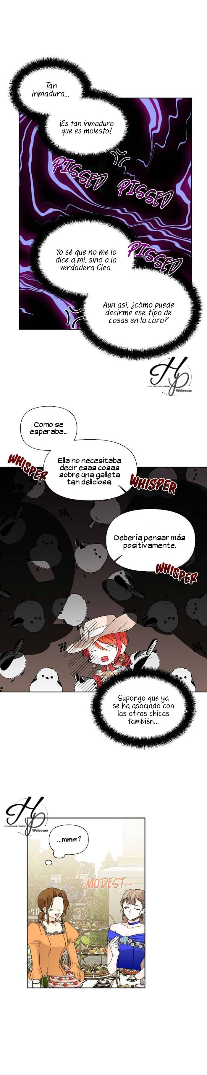 2 El Final Feliz De La Villana