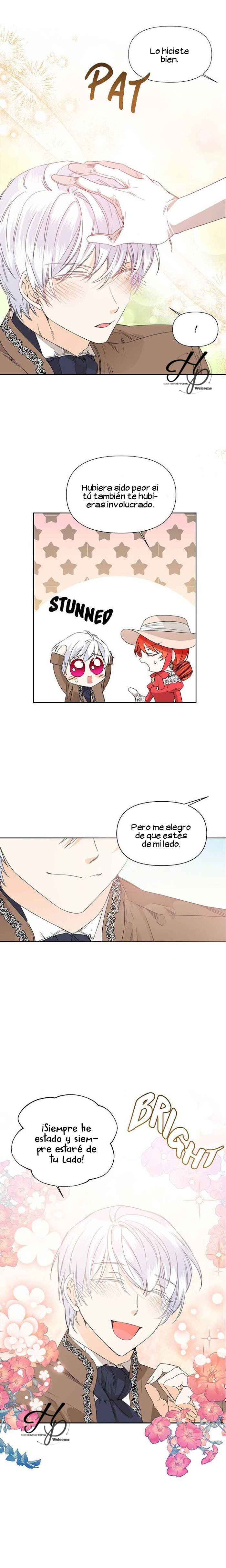 16 El Final Feliz De La Villana