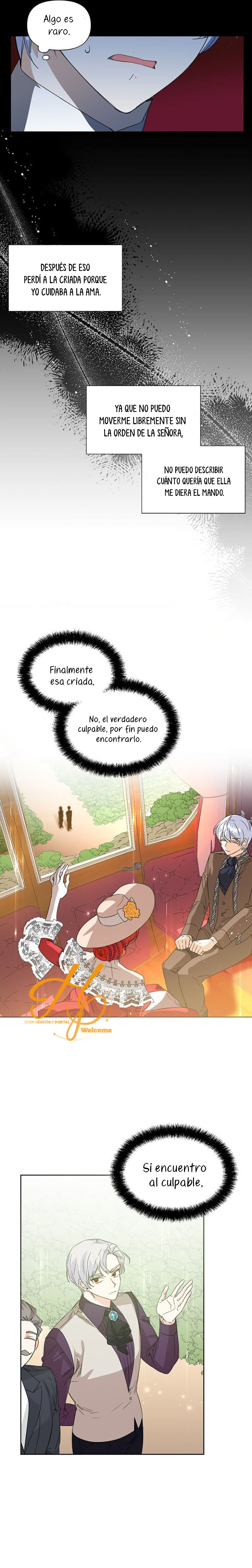 15 El Final Feliz De La Villana