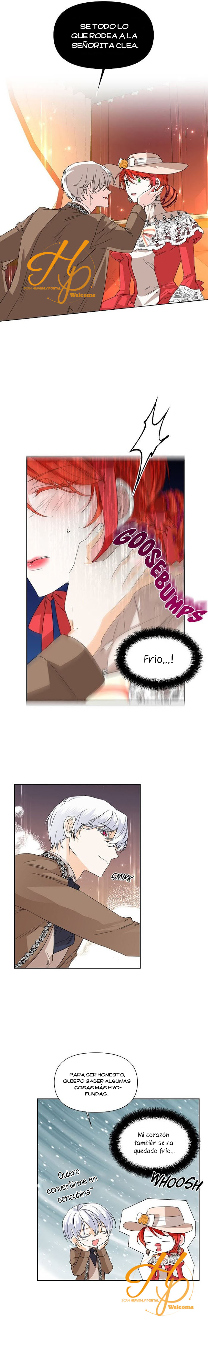 2 El Final Feliz De La Villana