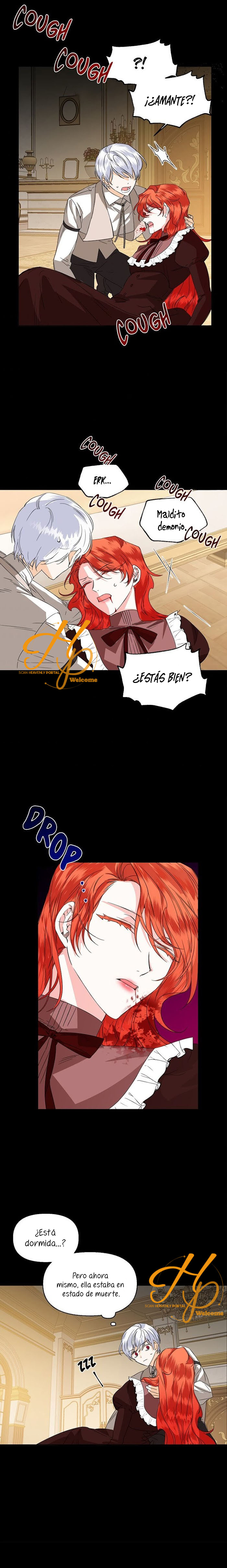 14 El Final Feliz De La Villana