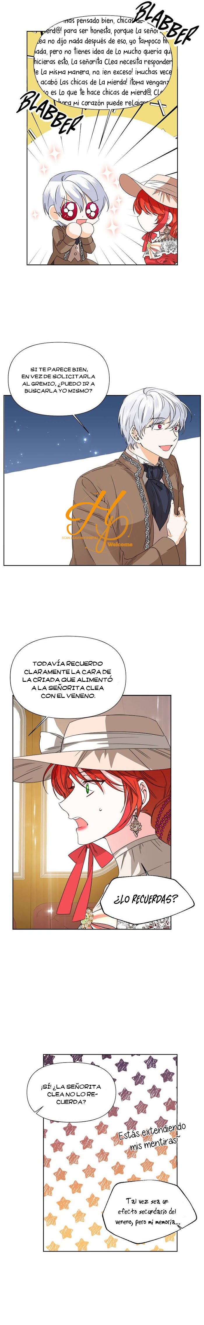 5 El Final Feliz De La Villana