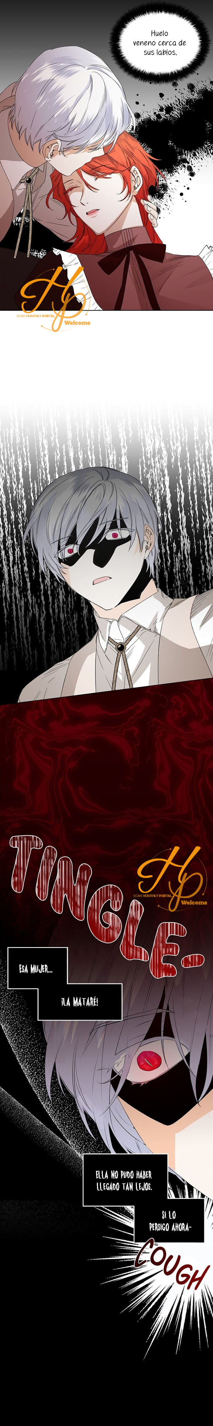 13 El Final Feliz De La Villana