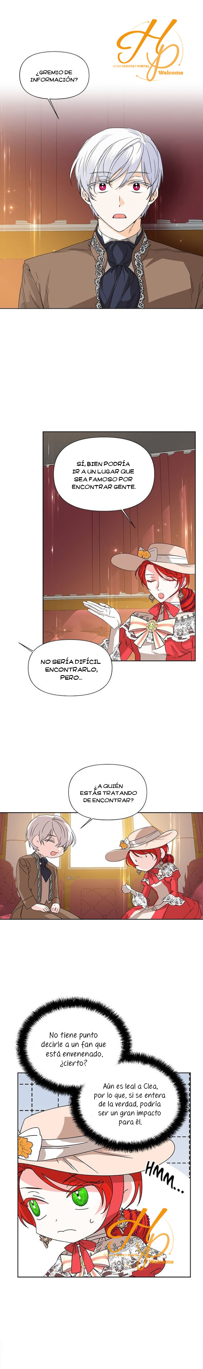 0 El Final Feliz De La Villana